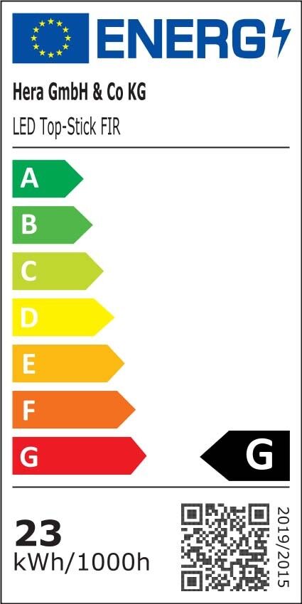 LED Top-Stick FIR 61001425302