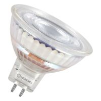 LED Reflektorlampe P MR16 50 6,5W 3000K GU5,3