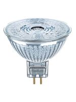 LED Reflektorlampe MR16 7,8W 3000K GU5,3