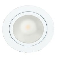 1850208410 N 5020 COB LED weiß 3,3W warmweiß