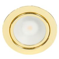 1850208479 N 5020 COB LED gold 3,3W warmweiß