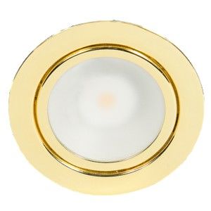 1850208479 N 5020 COB LED gold 3,3W warmweiß