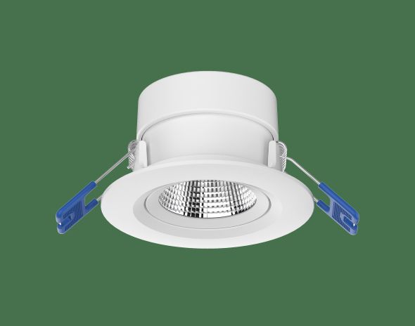 LED-Einbauspot Chiara #541003589300