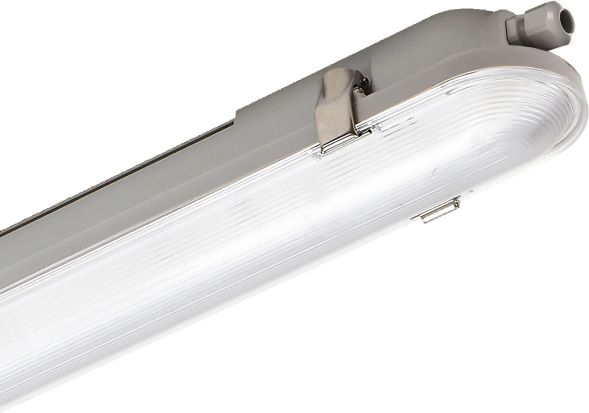 LED-Feuchtraumleuchte Waterpr#531000015400