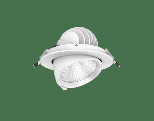 LED-Spot Einbau #541003557000