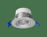 LED-Einbauspot Chiara #541003589400