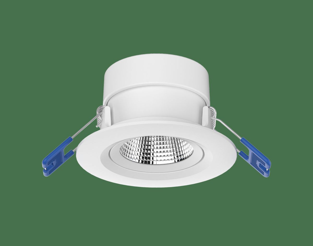 LED-Einbauspot Chiara #541003589100