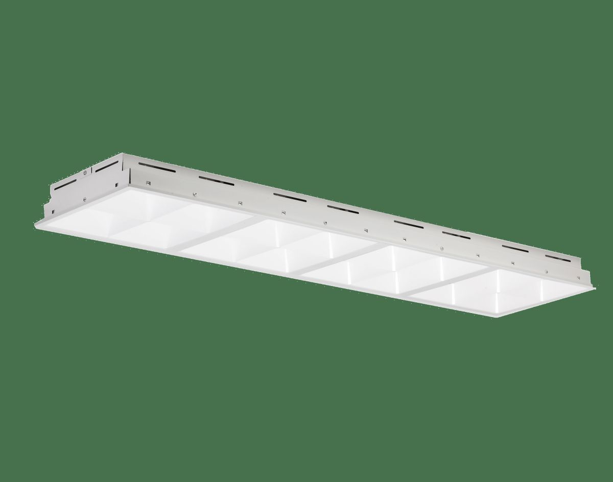 LED-Einlegeleuchte Grille #542003131300