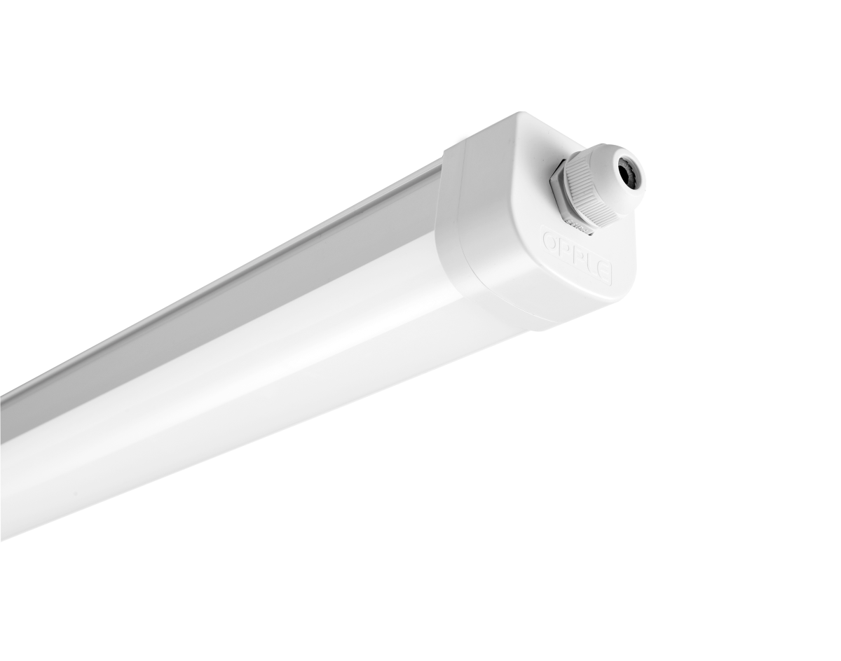 LED-Feuchtraumleuchte Waterpr#531000012100