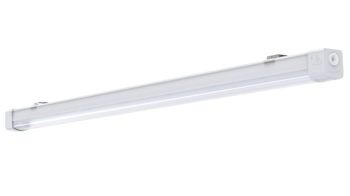 LED-Feuchtraumleuchte KATLA ECO #5271015