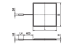 LED-Panel M625 FPL4-EQ0622 #0823019