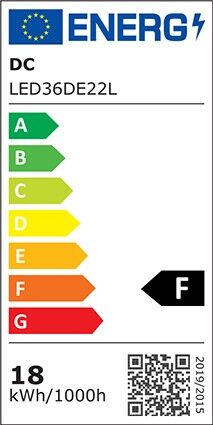 LED-Einbaumodul 31652