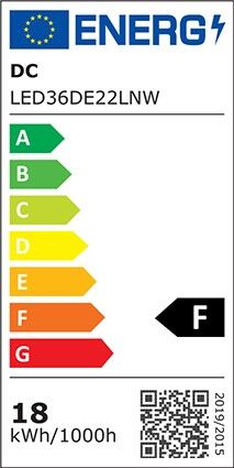 LED-Einbaumodul 31653