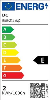 LED-Leuchtmittel 34625