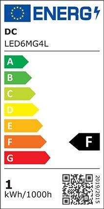 LED-Leuchtmittel 34632