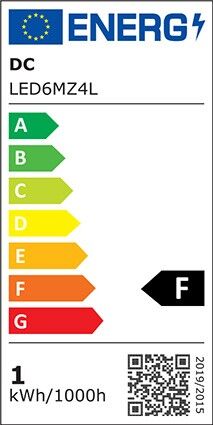 LED-Leuchtmittel 34634