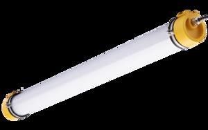 LED-Feuchtraumleuchte S2 6 PVW 35-840ET HT