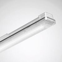 LED-Feuchtraumleuchte ARAGF 15 PW #8495051