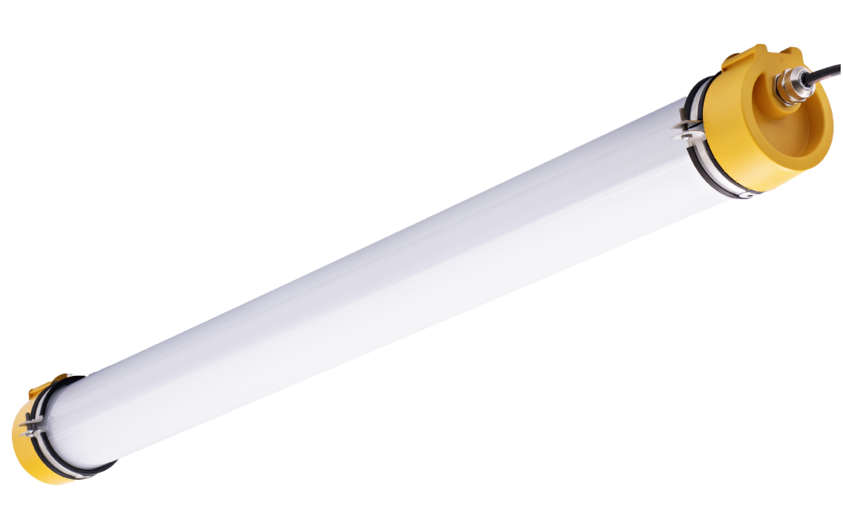 LED-Feuchtraumleuchte S2 15 PVW 60-840ETDD