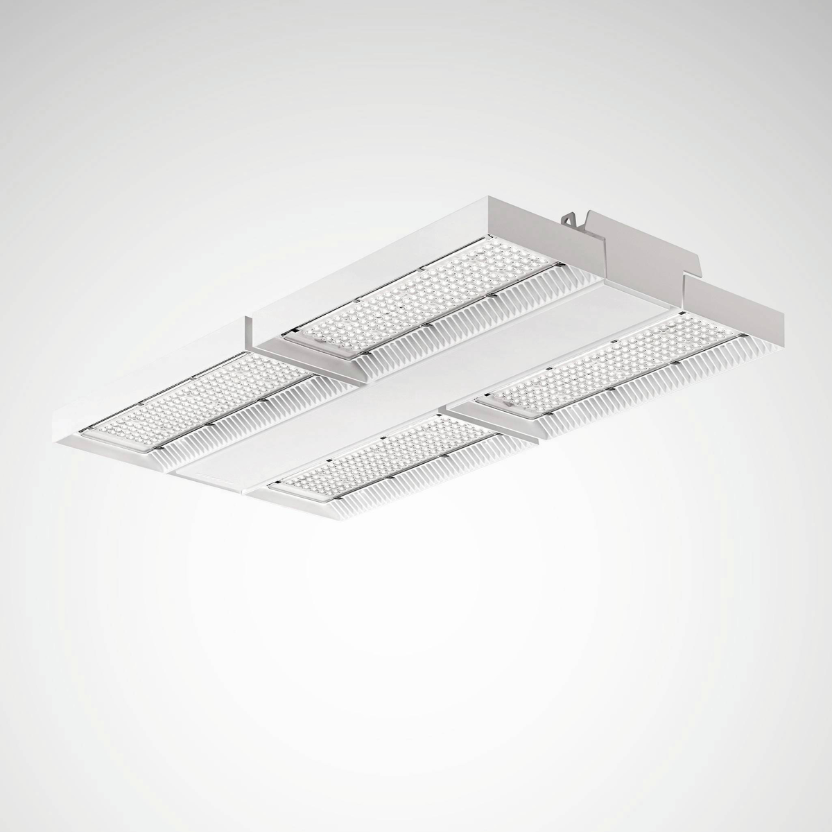 LED-Hallenleuchte Mirona Fit #8400351