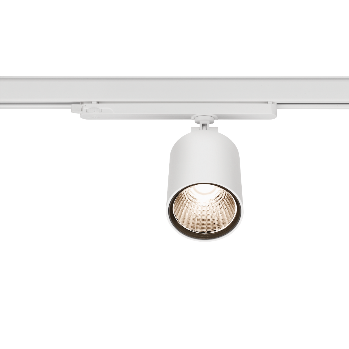 LED-Stromschienenstrahler BV G2 3PTD #8432351