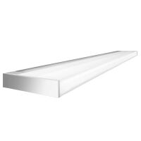 LED-Wandleuchte VAW8000/830ALU1200MM