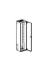 System-Gehäuse S 19