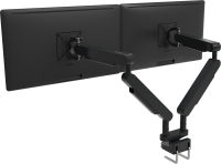 ZG2 Monitorarm schwarz 945.010