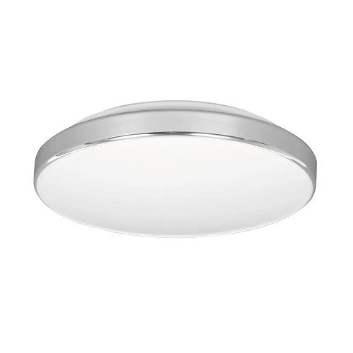 LED-Deckenleuchte MALBONA LED/13W chrom