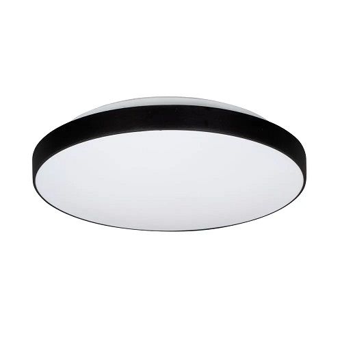 LED-Deckenleuchte MALBONA LED/13W schwarz