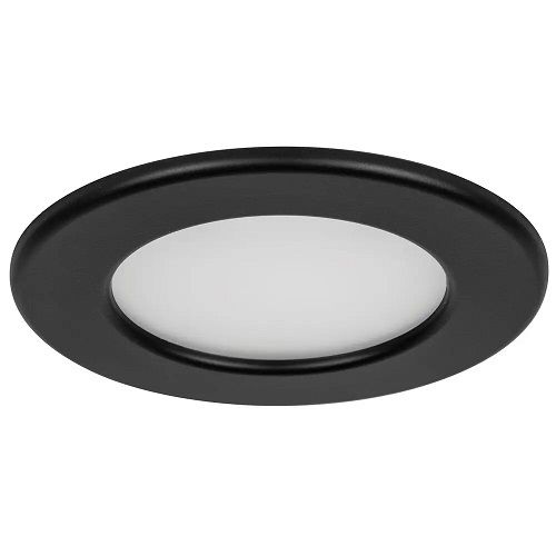 LED-Einbauleuchte THIN LED/6W 450 lm 3000K