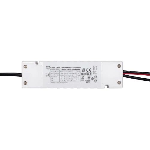 Notlichtbaustein für LED-Panel