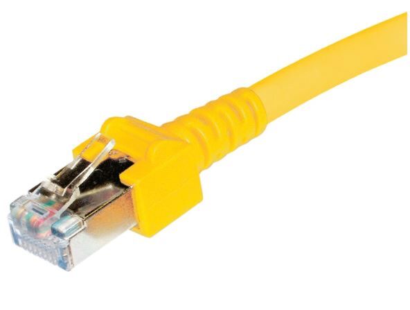 Patchkabel 4P Cat5 ge 0,5m 652103