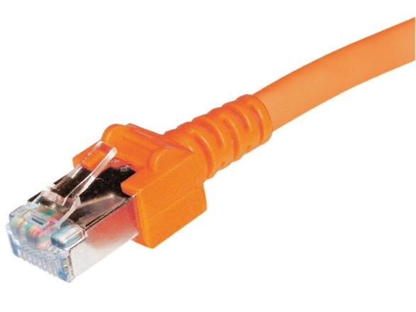 Patchkabel 4P Cat5 or 3,0m 652762