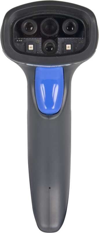 Barcode-Scanner Z751A