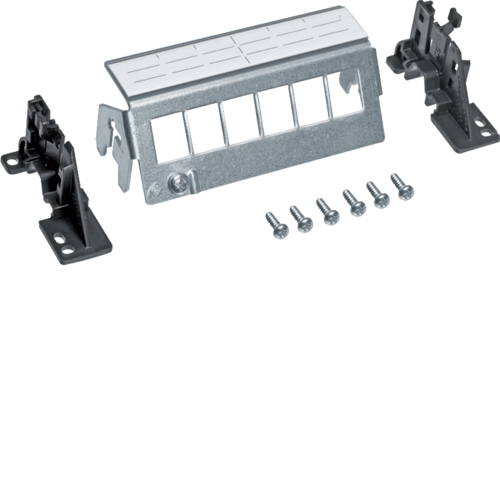 Patch-Panel universZ FZ06MK