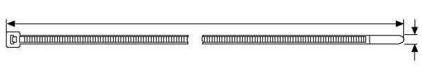 Kab.Bind.Ub760E-B 138-00041