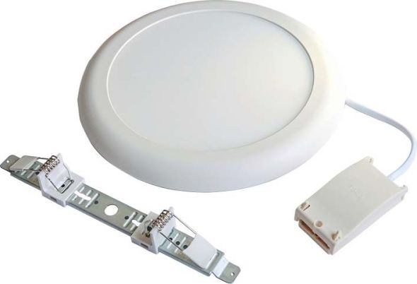 LED-Leuchte FR65/205LED18W nw cm