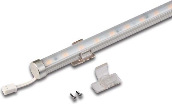 LED-Linienleuchte LED Pipe 30W xw