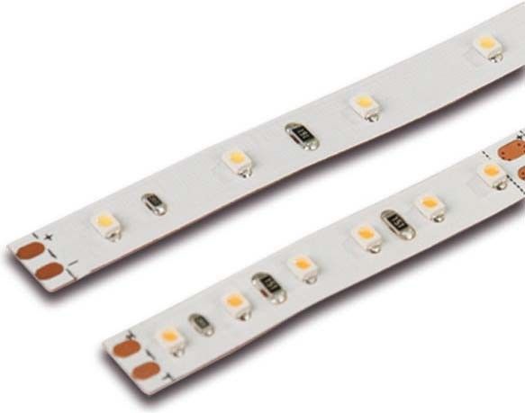 LED-Band LED Tape 5m 40W nw