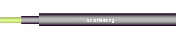 Solarleitung vorkonfektio. SONE0035