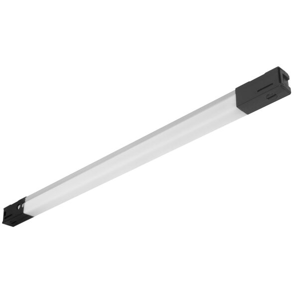 Strahler LINEA LED/7,2W - 19W für 48V-Stromschienensystem PUNTI 2700K 2068lm