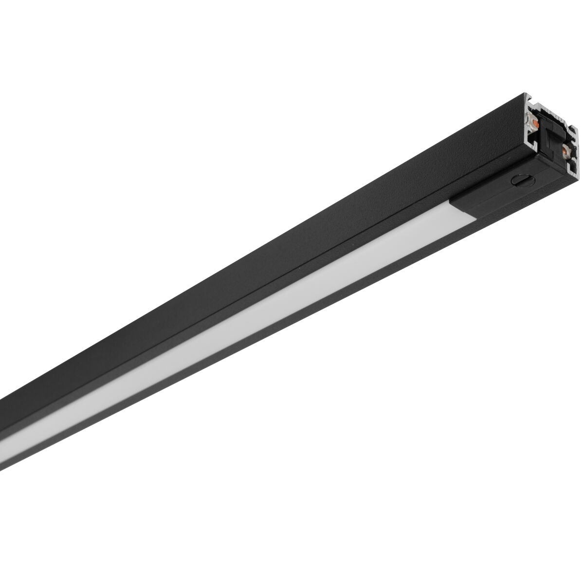 Strahler LINEA LED/7,2W - 19W für 48V-Stromschienensystem PUNTI 2700K 2068lm