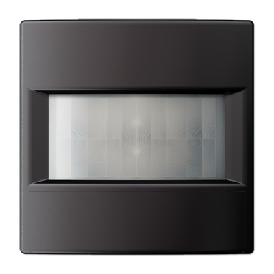 KNX Automatik-Schalter AL 3181-1 D dark