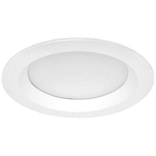 Downlight TIBERI PRO LED 4000K DA- 125 - max. 210 40W 4.200lm weiß