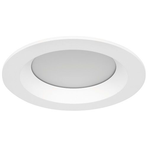 Downlight TIBERI PRO LED 4000K DA- 125 - max. 210 20W 2.100lm weiß