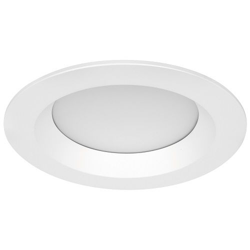 Downlight TIBERI PRO LED 4000K DA- 125 - max. 210 30W 3.150lm weiß