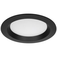 Downlight TIBERI PRO LED 4000K DA-125 - max. 210