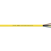 Ölflex Classic 100 Yellow 00104053 5G2,5mm² T500