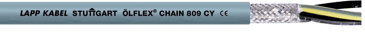 ÖLFLEX CHAIN 809 CY 1026777